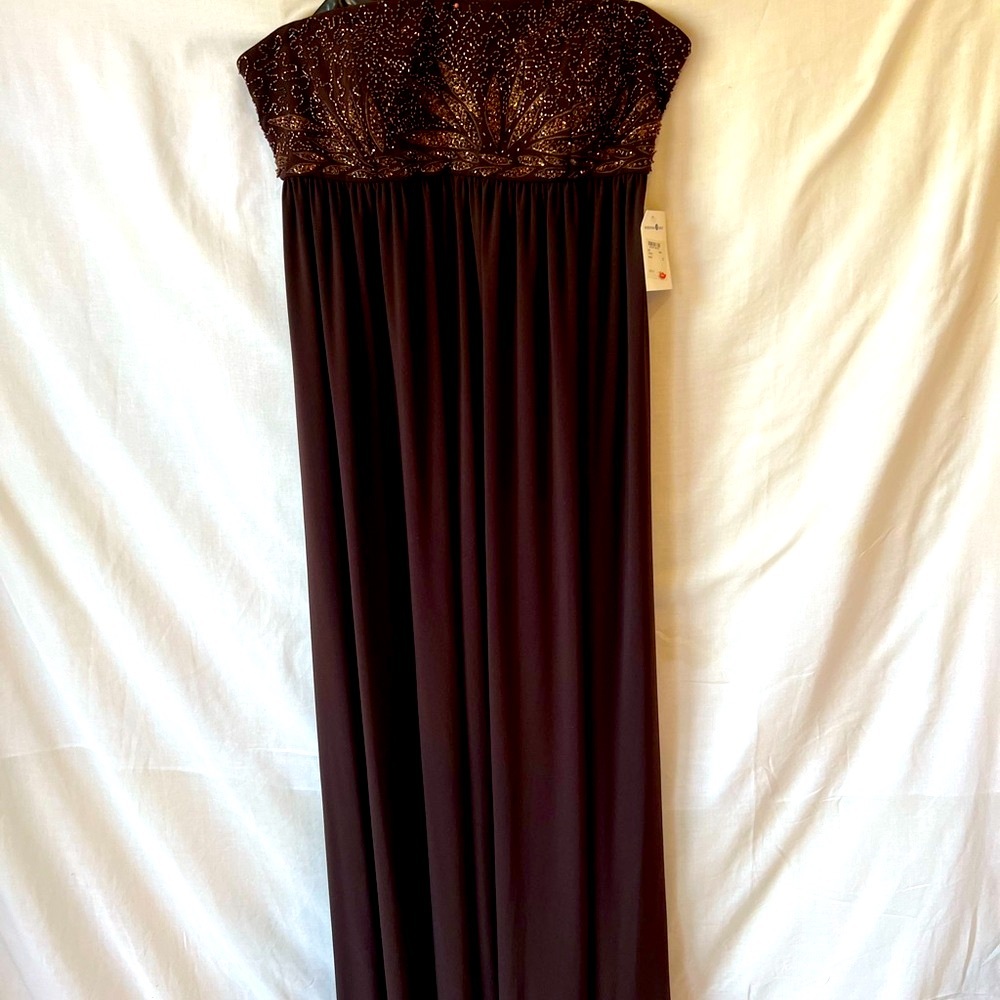Cocktail dress